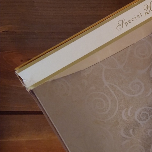 🎊 Celebration Barbie. Special Edition NWT 🎊 - Picture 3 of 3